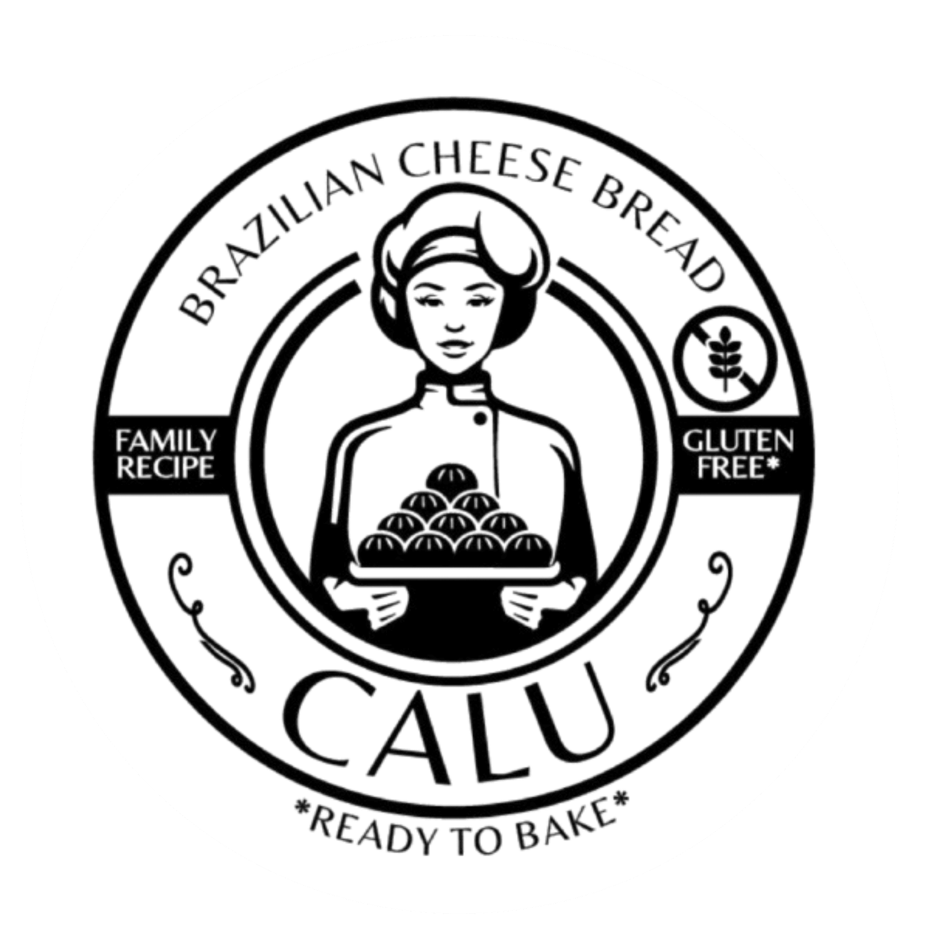 CaLu Brazilian Cheese Bread