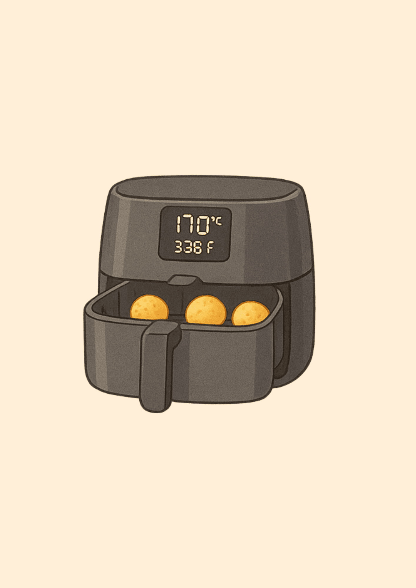 Air Fryer
